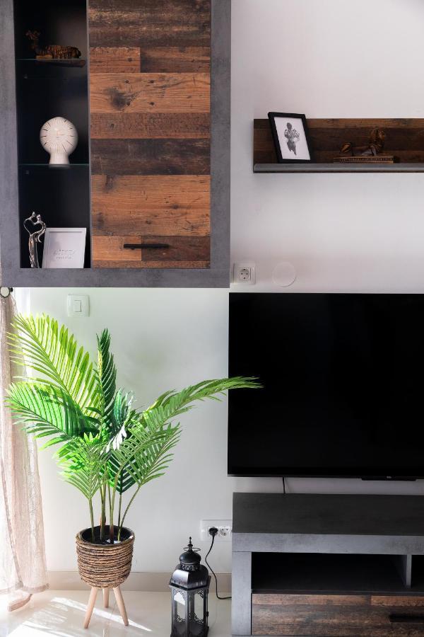 Sunny Island Apartment Trogir Ngoại thất bức ảnh