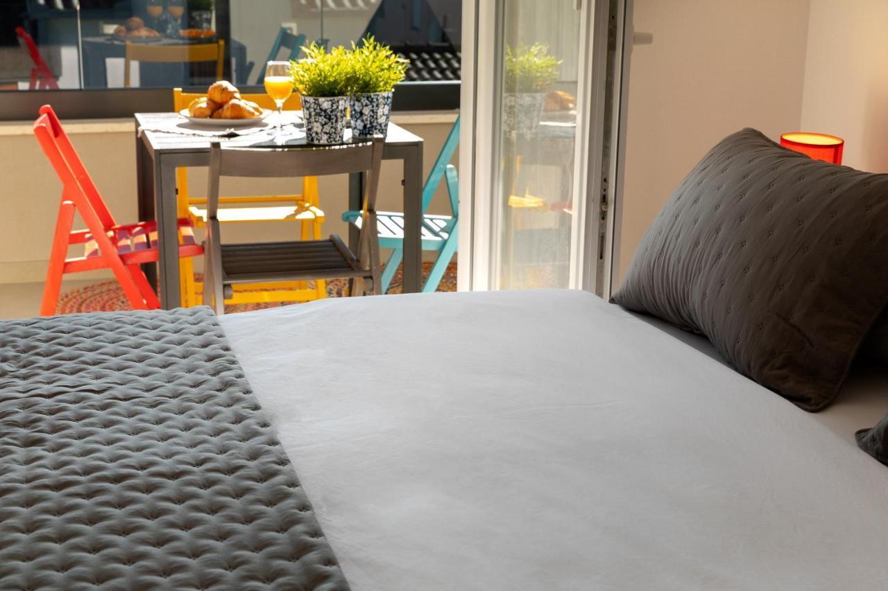 Sunny Island Apartment Trogir Ngoại thất bức ảnh