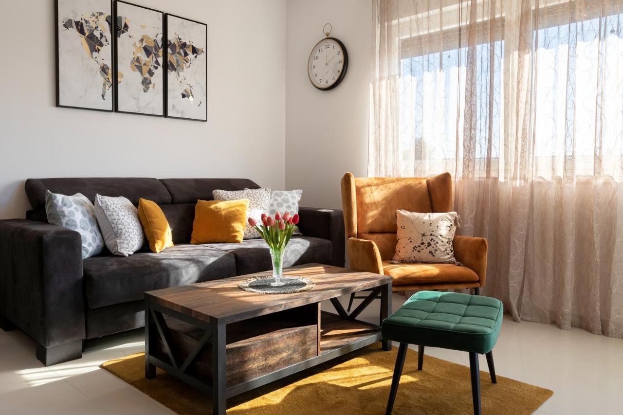 Sunny Island Apartment Trogir Ngoại thất bức ảnh